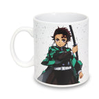 Zdjęcie produktu Demon Slayer - Tanjiro Kubek XXL