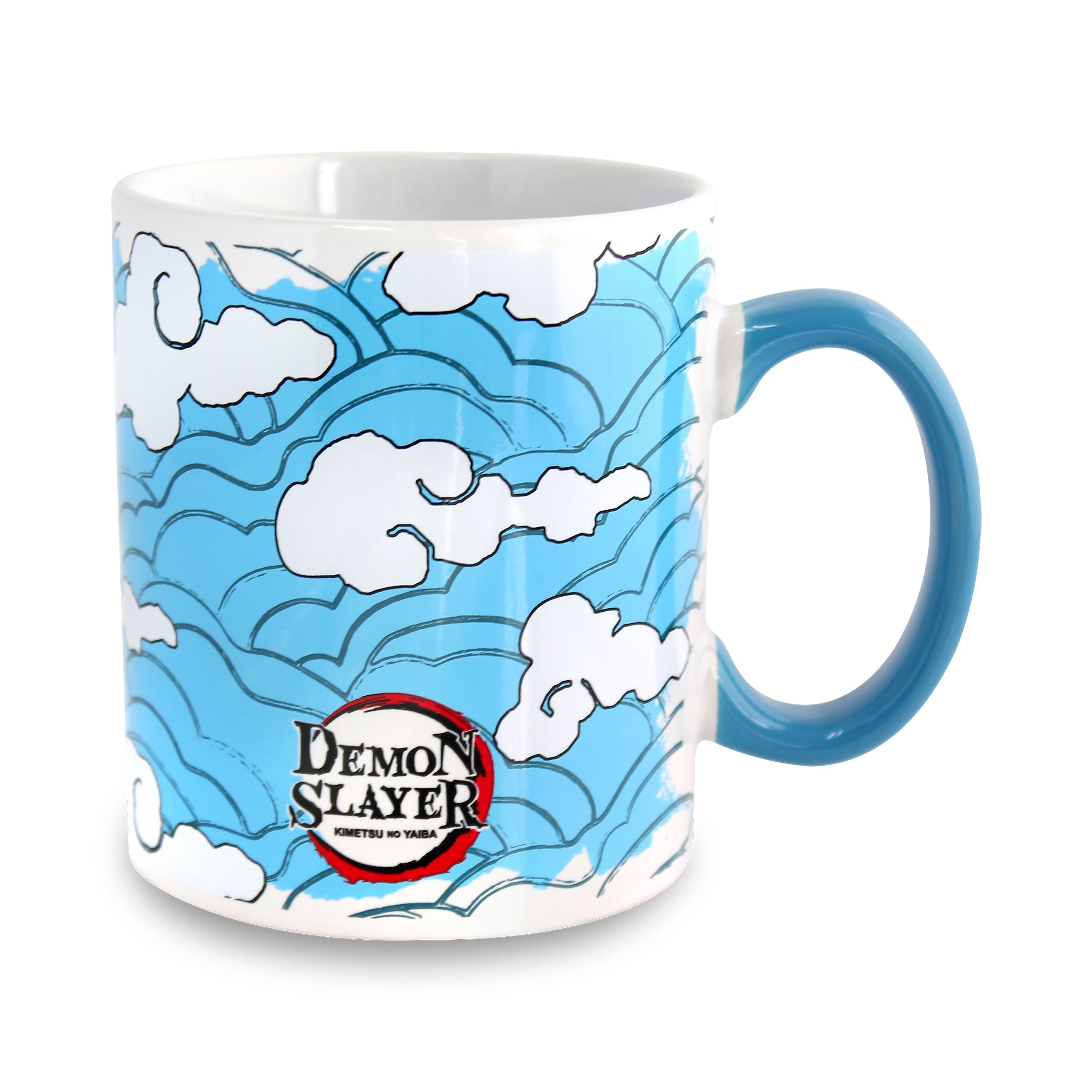 Product image Demon Slayer - Tanjiro Mask Mug XXL