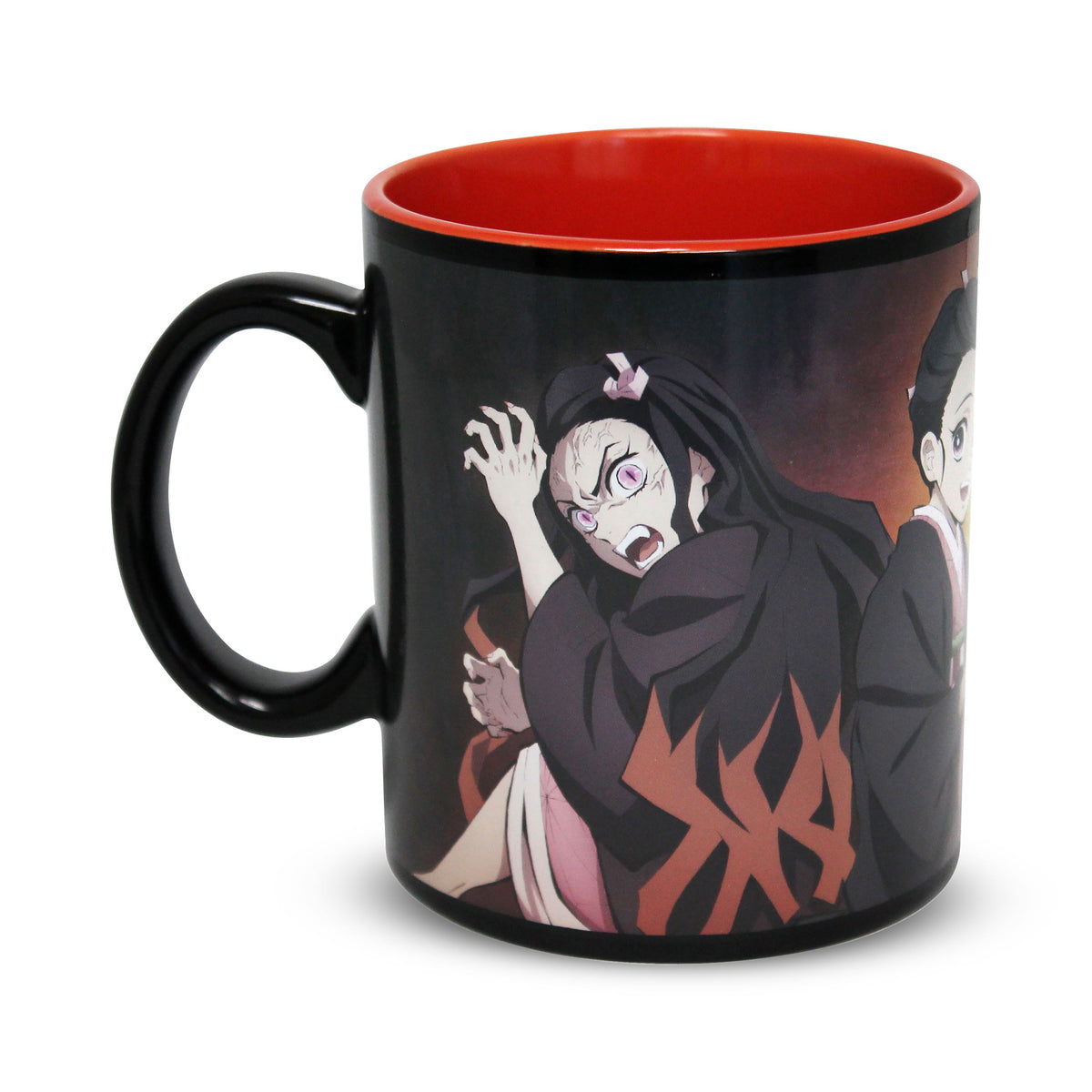 Zdjęcie produktu Demon Slayer - Nezuko Kubek XXL