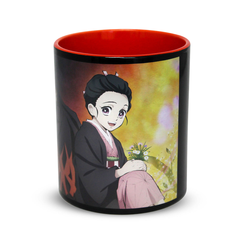 Zdjęcie produktu Demon Slayer - Nezuko Kubek XXL