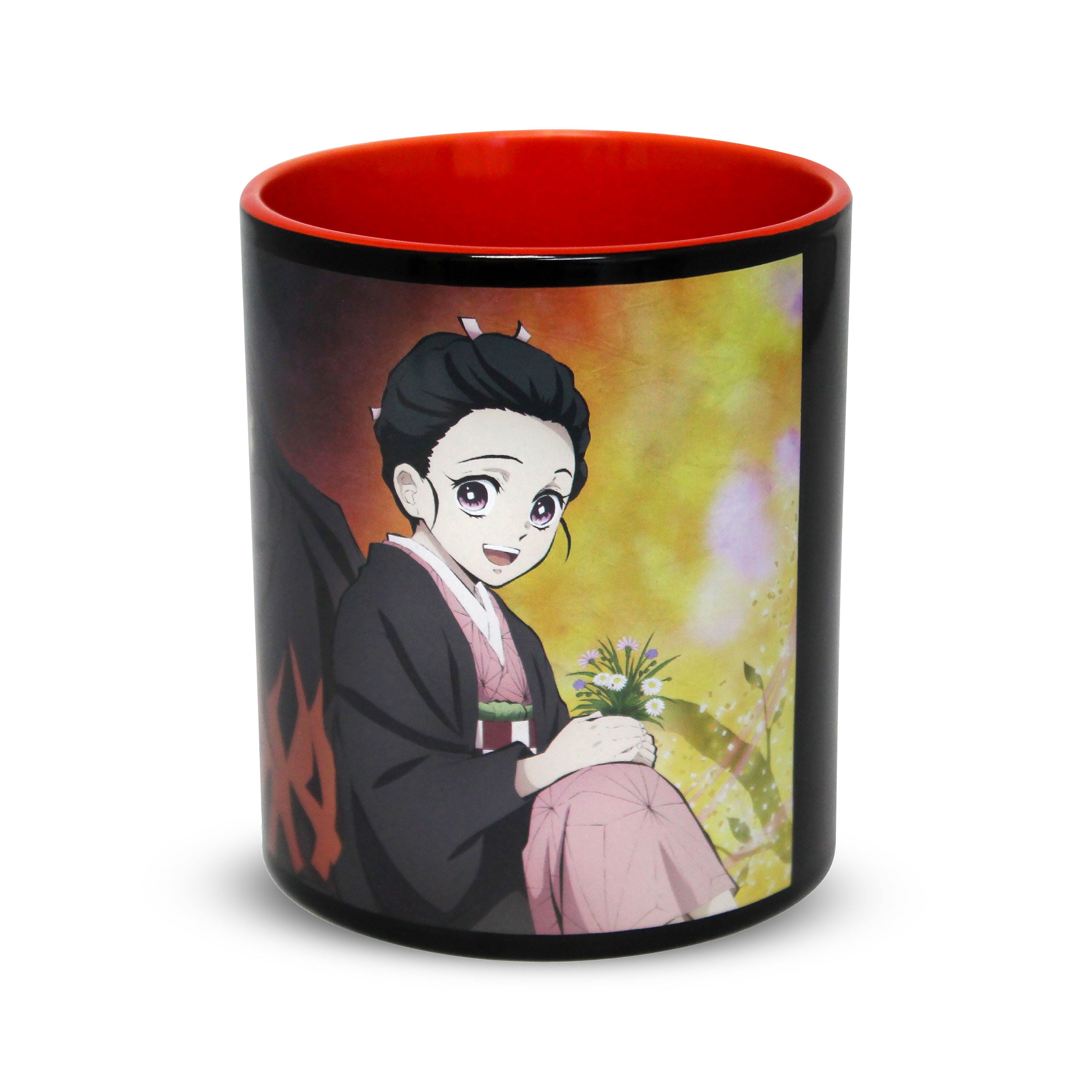 Zdjęcie produktu Demon Slayer - Nezuko Kubek XXL