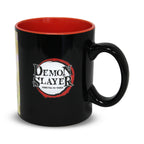 Zdjęcie produktu Demon Slayer - Nezuko Kubek XXL