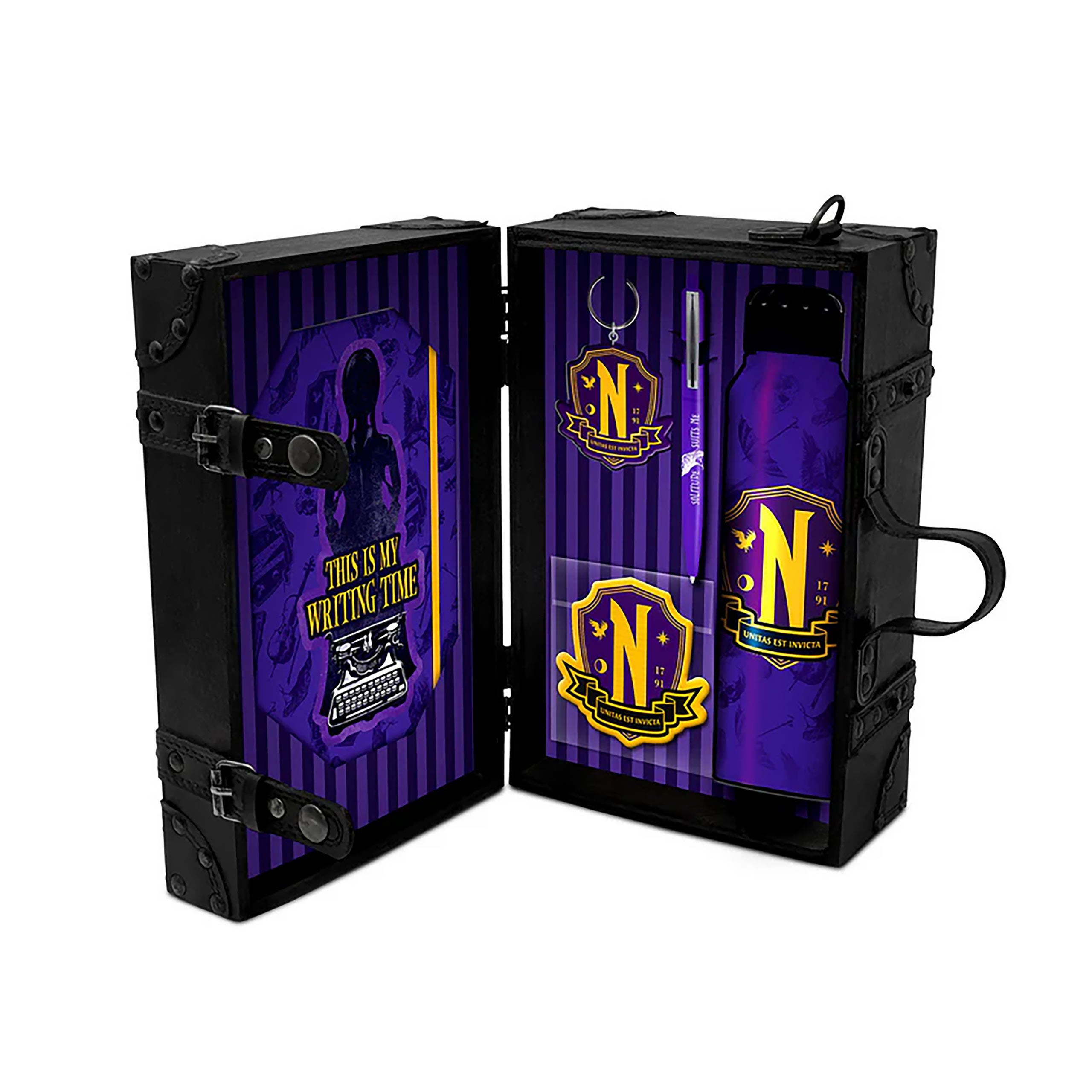 Product image Wednesday - Raven Premium Gift Set