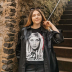 Product image Vampire Slayer T-Shirt for Buffy Fans Black