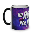Zdjęcie produktu Kubek Ad Astra Per Aspera dla fanów Star Trek