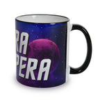 Zdjęcie produktu Kubek Ad Astra Per Aspera dla fanów Star Trek