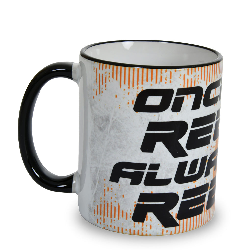 Product image Rebel mug for Star Wars fans