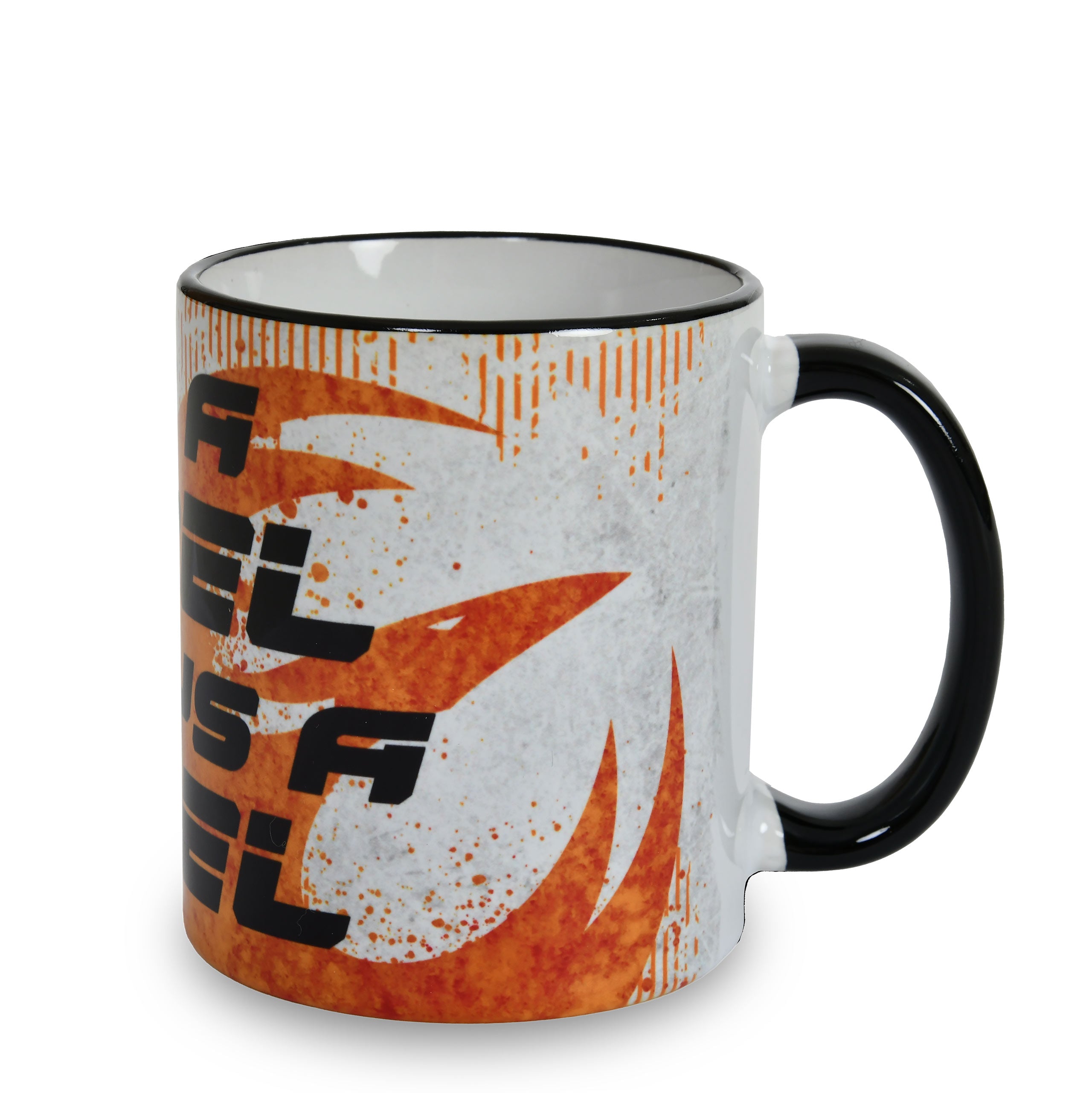 Product image Rebel mug for Star Wars fans