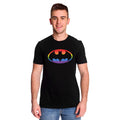 Product image Batman - Pride Logo T-Shirt Black