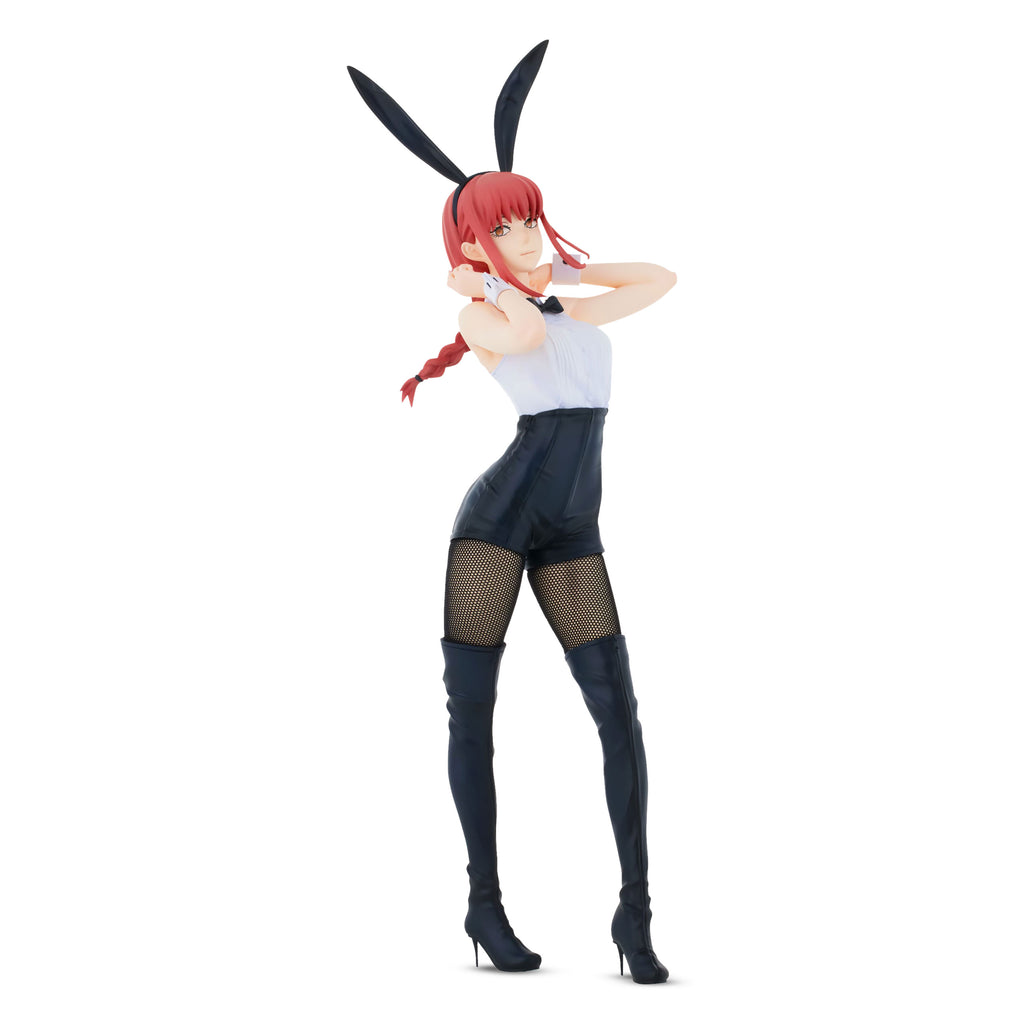 Zdjęcie produktu Chainsaw Man - Makima BiCute Bunnies Figurka