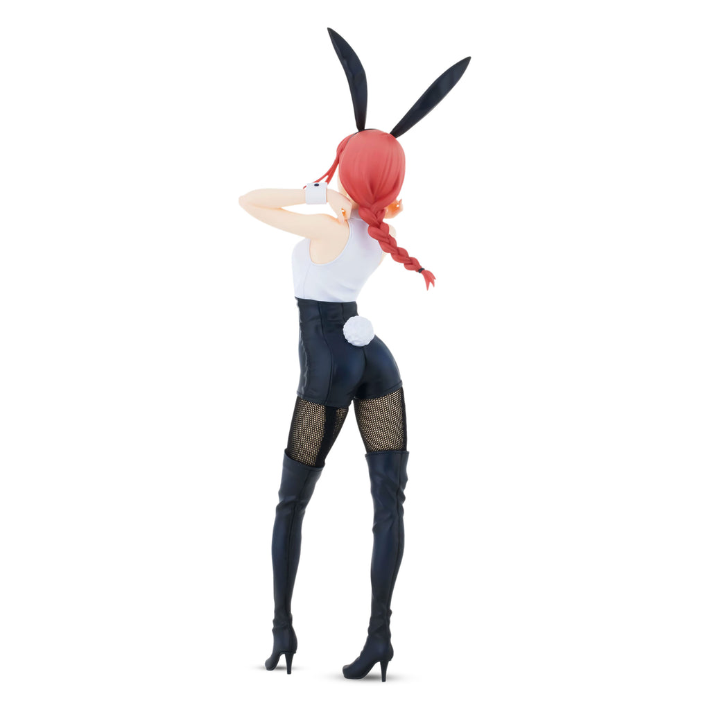 Zdjęcie produktu Chainsaw Man - Makima BiCute Bunnies Figurka