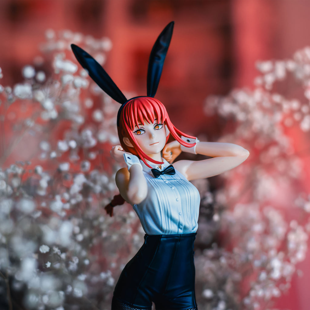 Zdjęcie produktu Chainsaw Man - Makima BiCute Bunnies Figurka