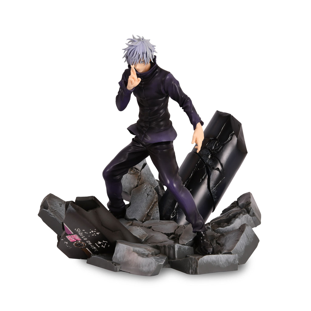 Zdjęcie produktu Jujutsu Kaisen - Satoru Gojo Unlimited Void Figura