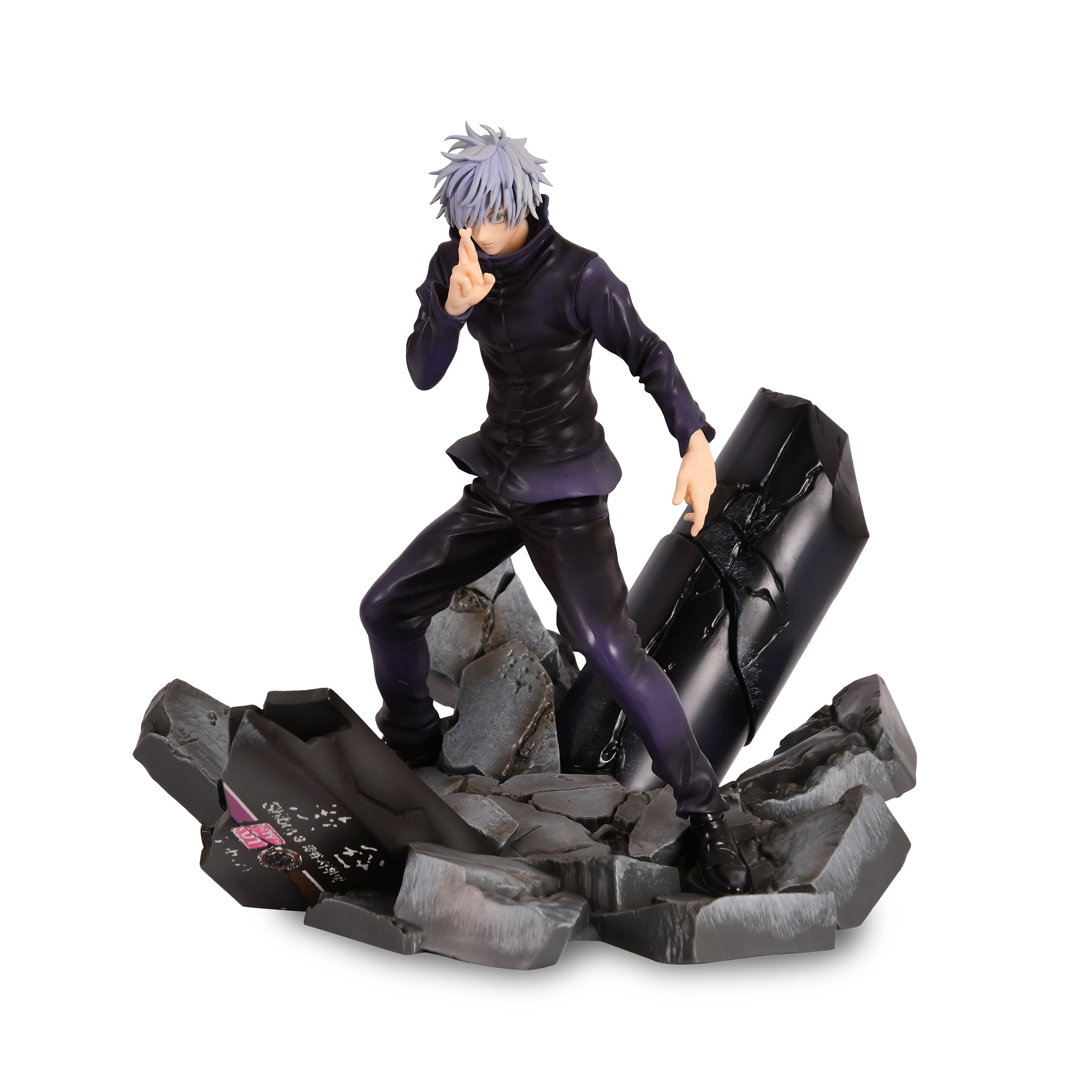 Zdjęcie produktu Jujutsu Kaisen - Satoru Gojo Unlimited Void Figura