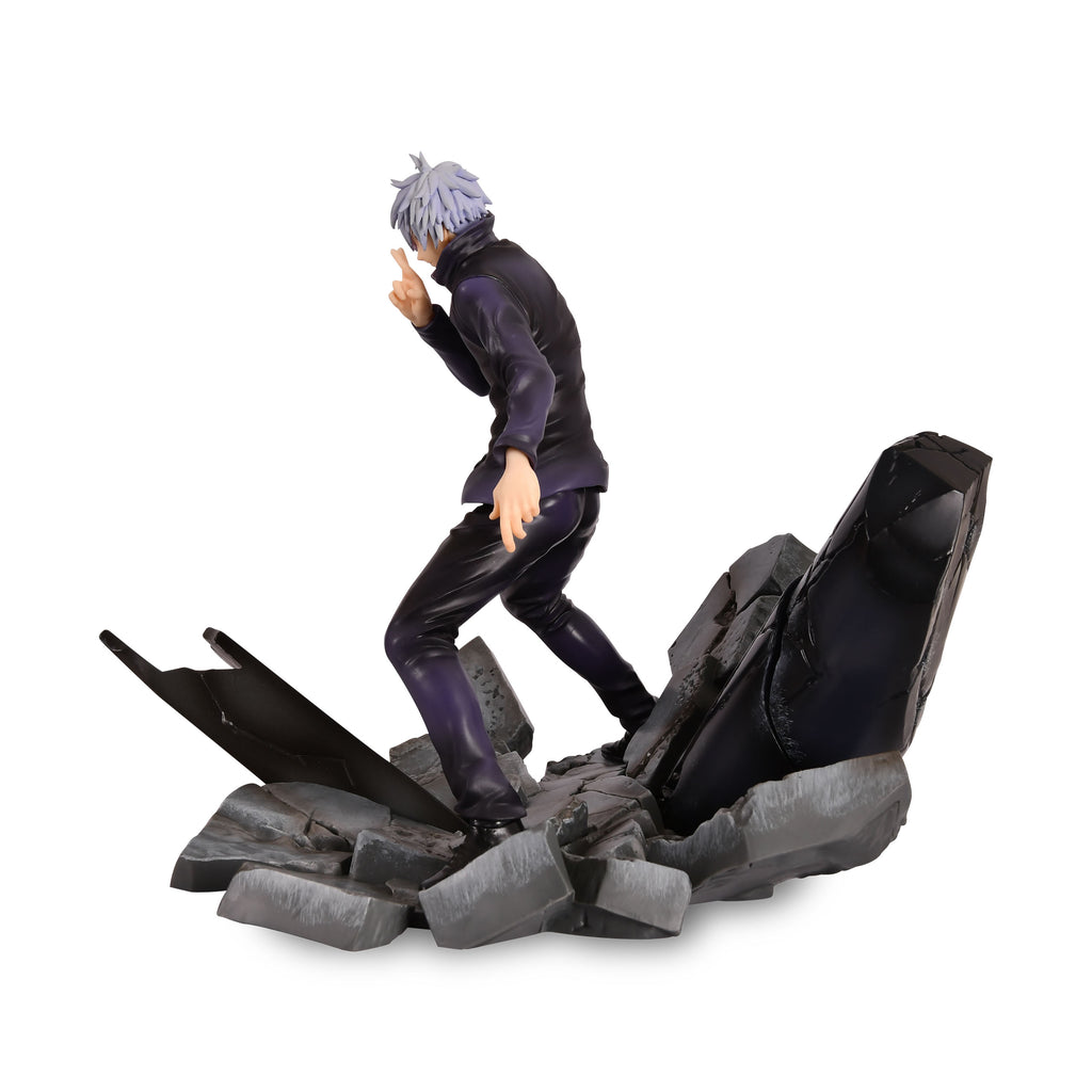 Zdjęcie produktu Jujutsu Kaisen - Satoru Gojo Unlimited Void Figura