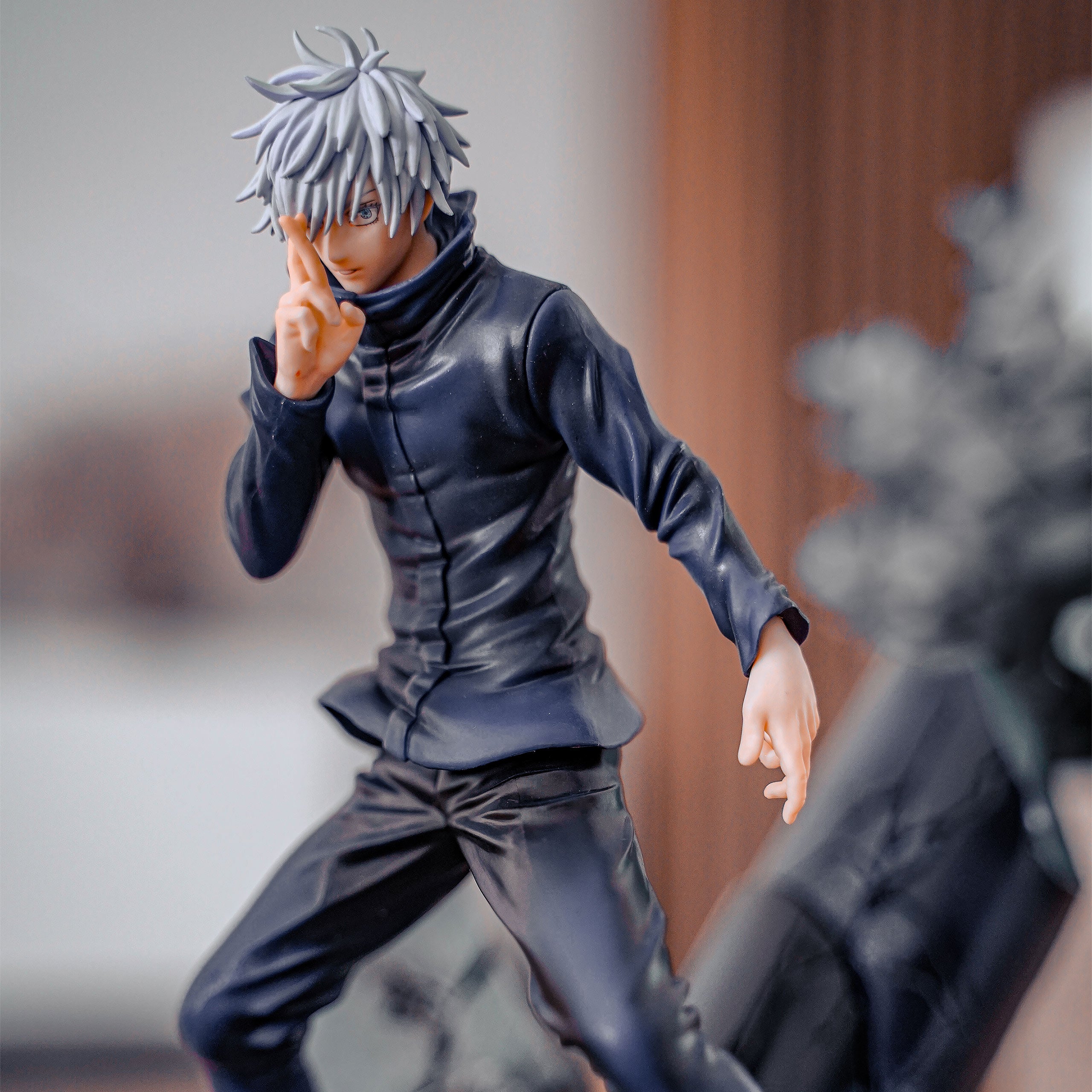Zdjęcie produktu Jujutsu Kaisen - Satoru Gojo Unlimited Void Figura