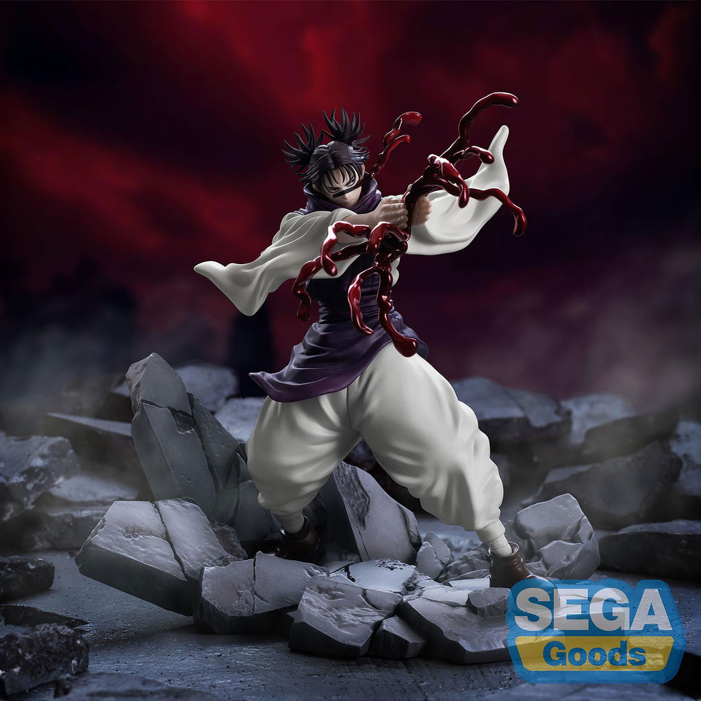 Zdjęcie produktu Jujutsu Kaisen - Choso Luminasta Figurka