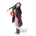 Zdjęcie produktu Demon Slayer - Nezuko Glitter & Glamours Figurka