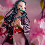 Zdjęcie produktu Demon Slayer - Nezuko Glitter & Glamours Figurka