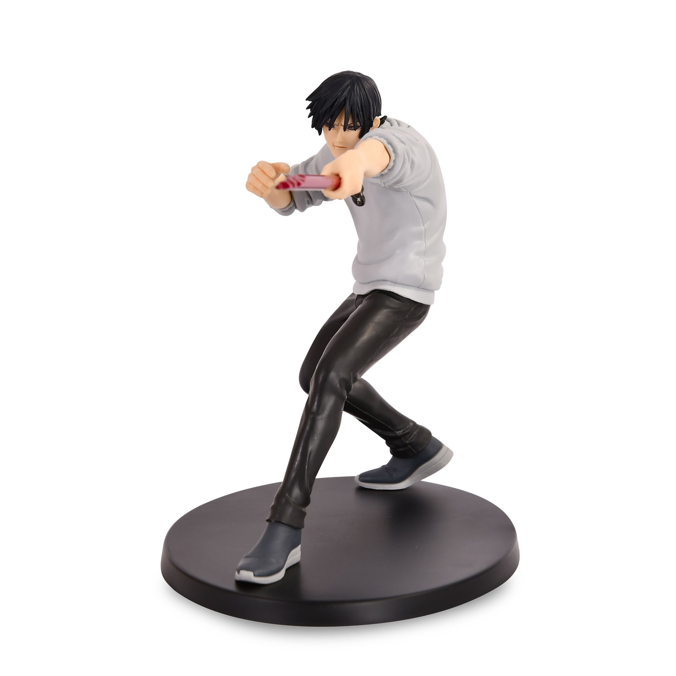 Product image Jujutsu Kaisen - Toji Fushiguro Figure