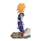 Zdjęcie produktu Dragon Ball Z - Figurka Son Gohan History Box Vol.10