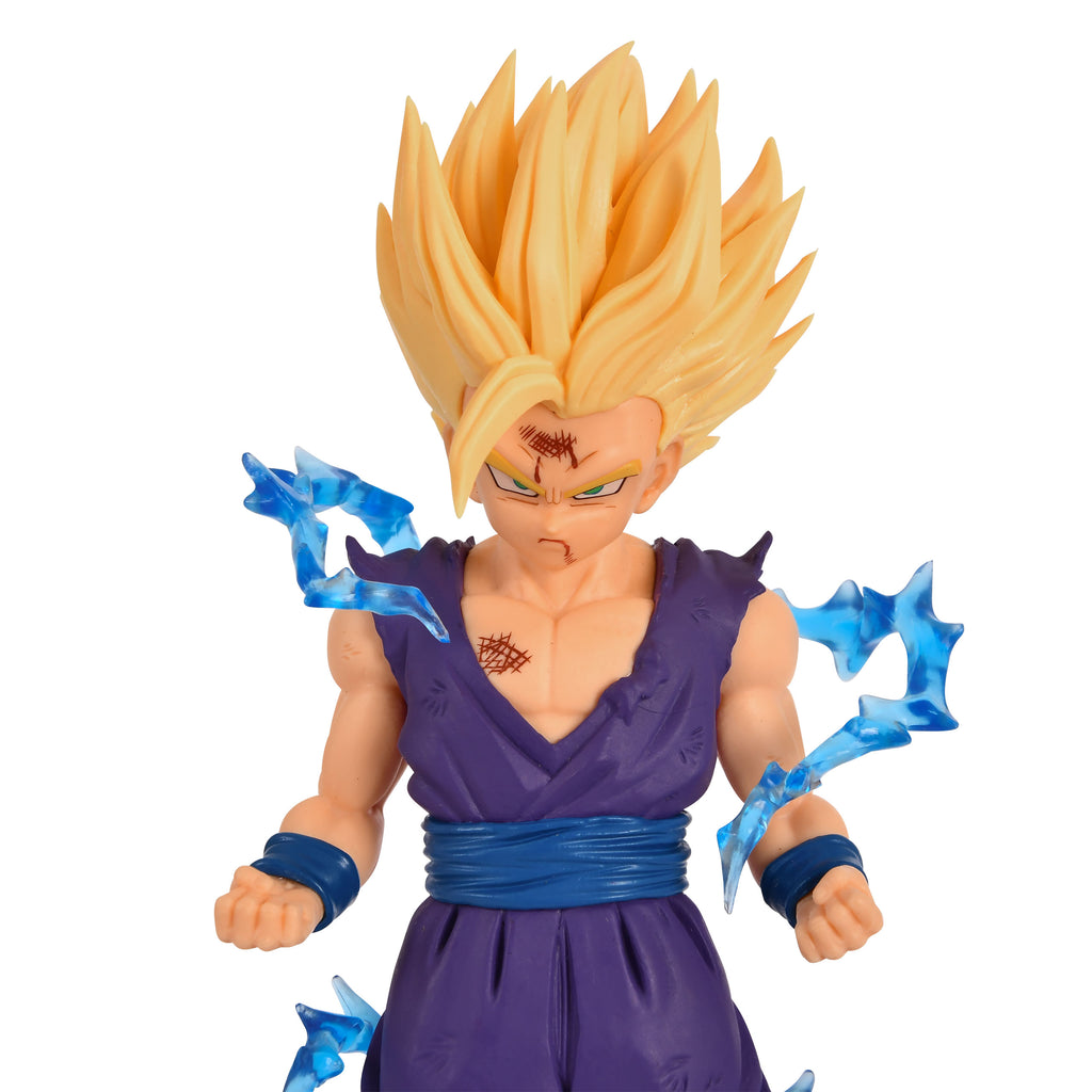 Zdjęcie produktu Dragon Ball Z - Figurka Son Gohan History Box Vol.10