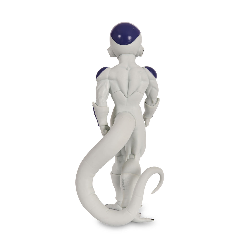 Zdjęcie produktu Dragon Ball Z - Freezer Solid Edge Works Figur Vol.15