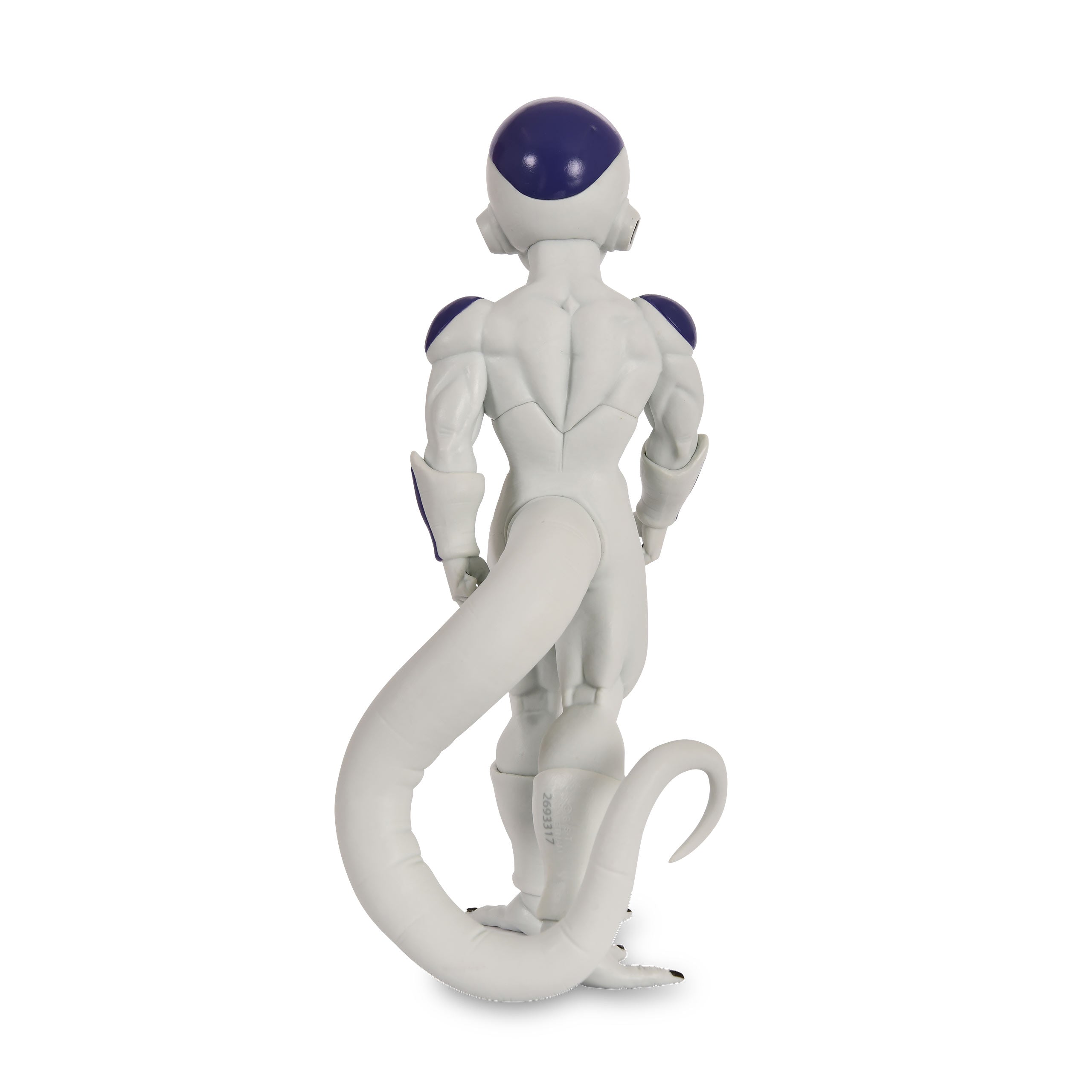 Zdjęcie produktu Dragon Ball Z - Freezer Solid Edge Works Figur Vol.15