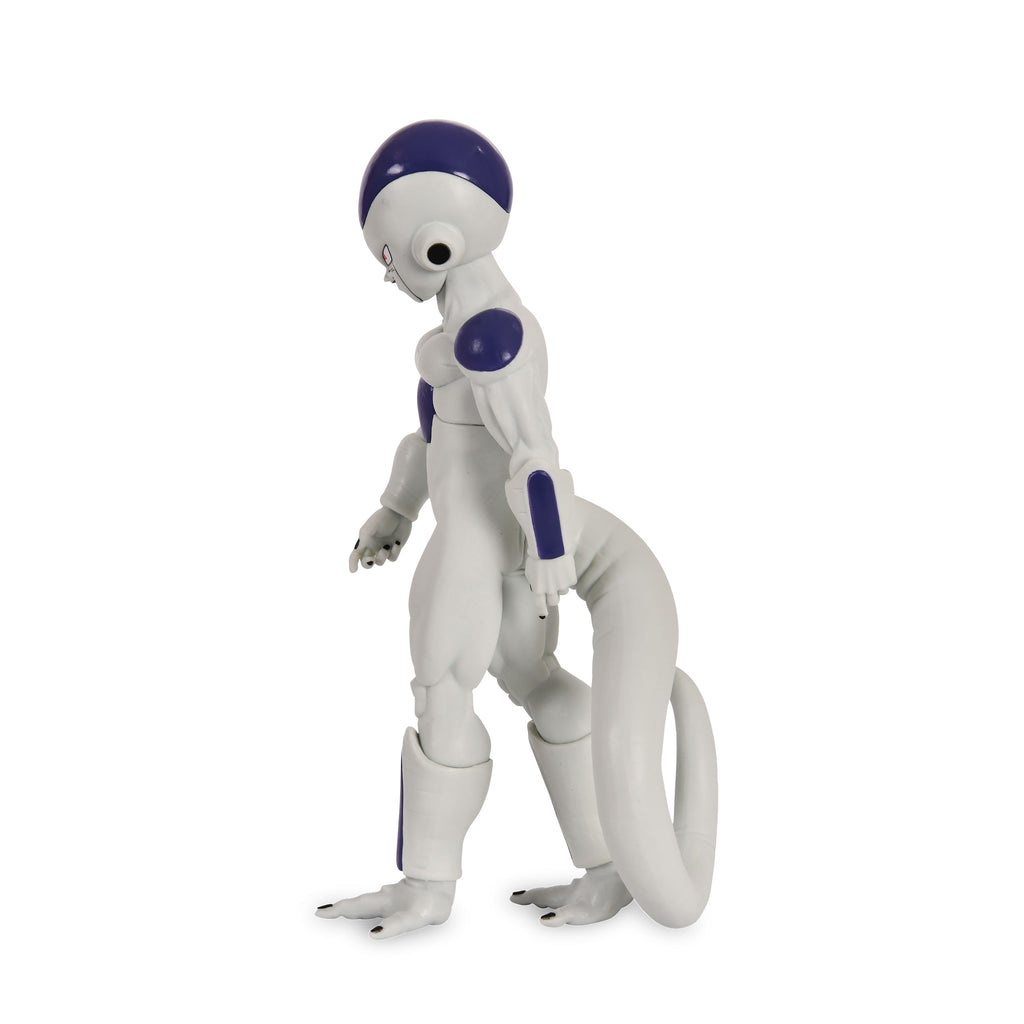 Zdjęcie produktu Dragon Ball Z - Freezer Solid Edge Works Figur Vol.15