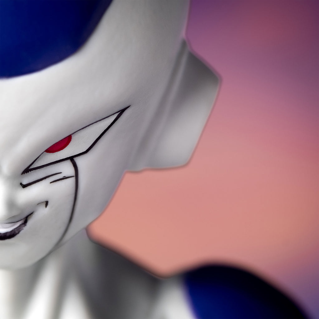 Zdjęcie produktu Dragon Ball Z - Freezer Solid Edge Works Figur Vol.15