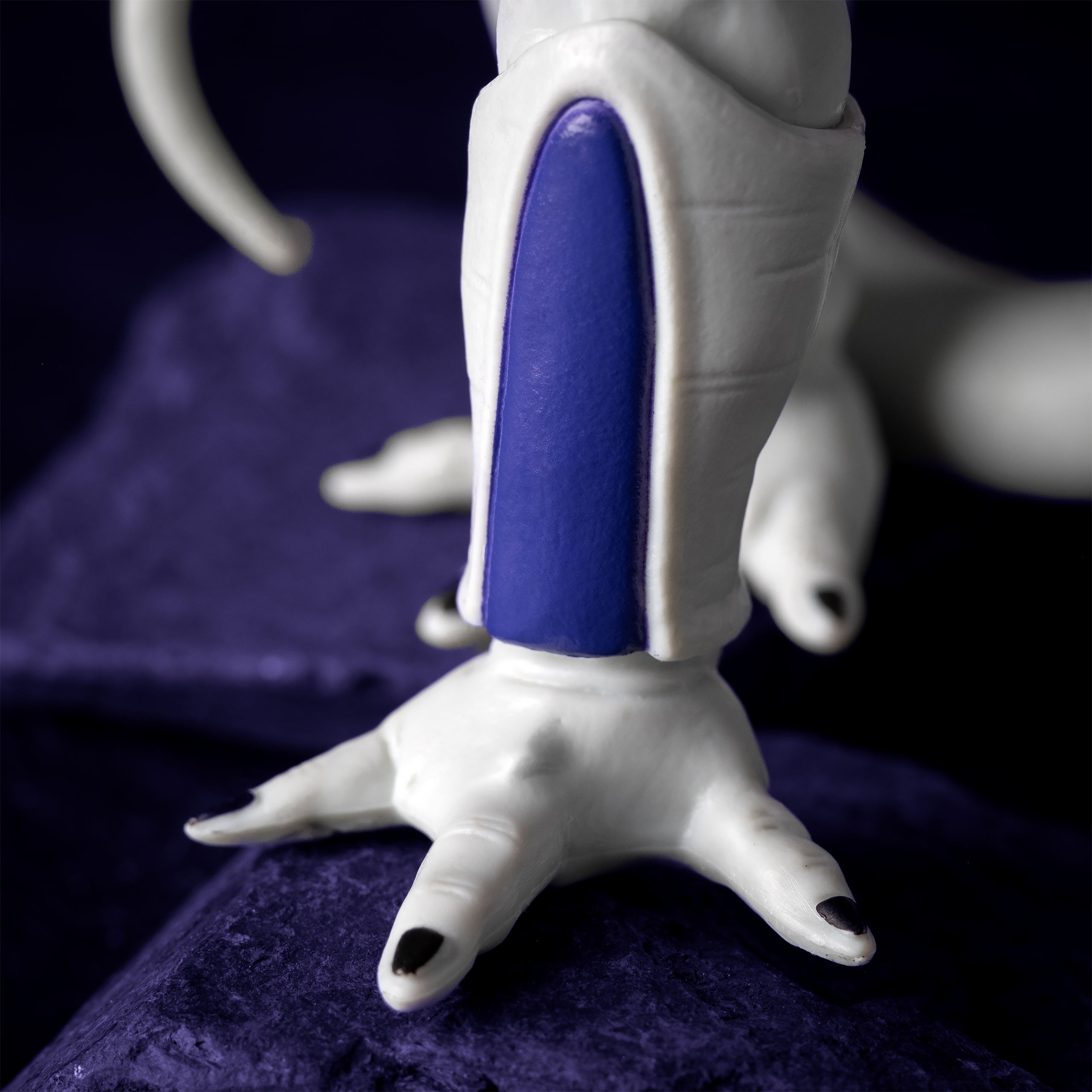 Zdjęcie produktu Dragon Ball Z - Freezer Solid Edge Works Figur Vol.15