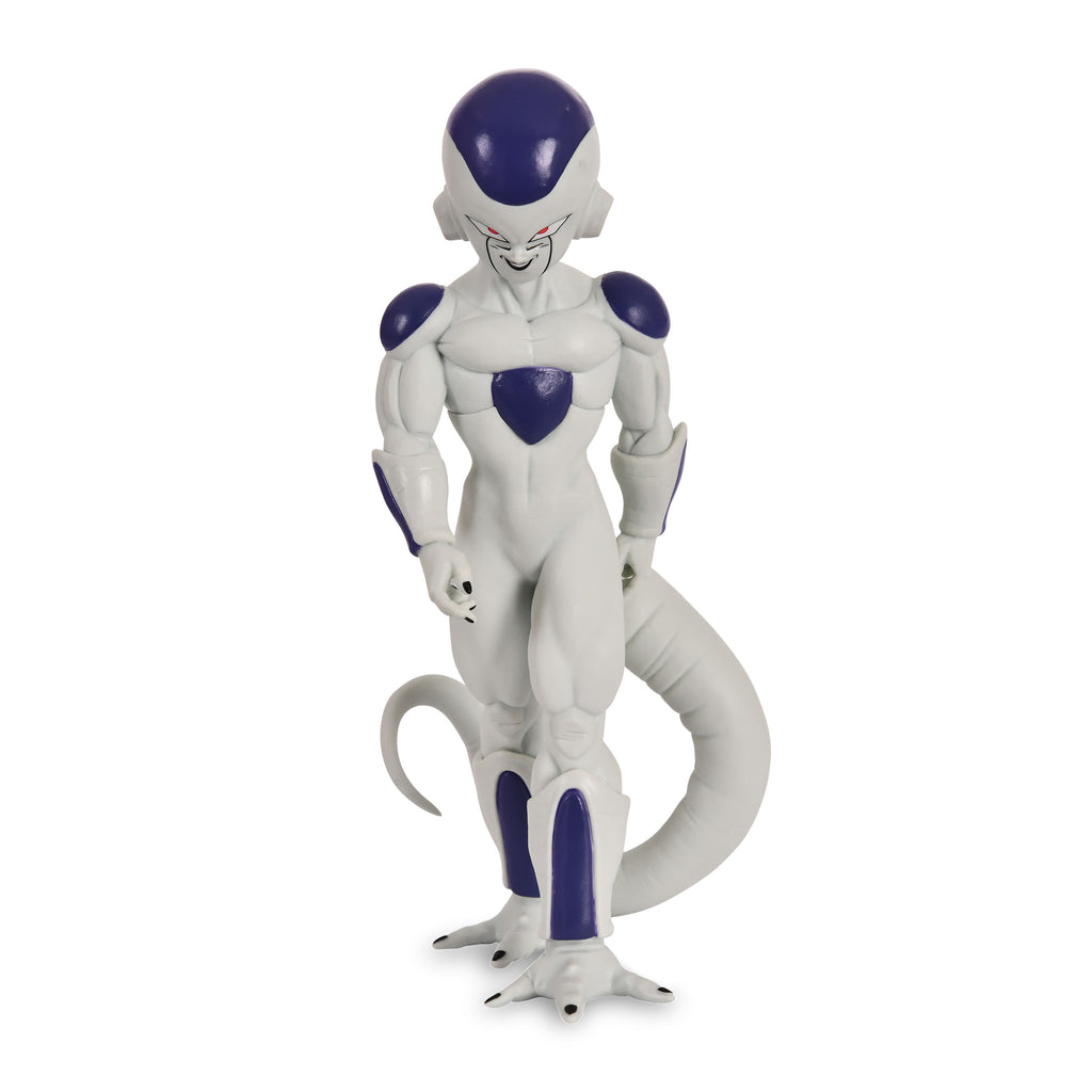 Zdjęcie produktu Dragon Ball Z - Freezer Solid Edge Works Figur Vol.15