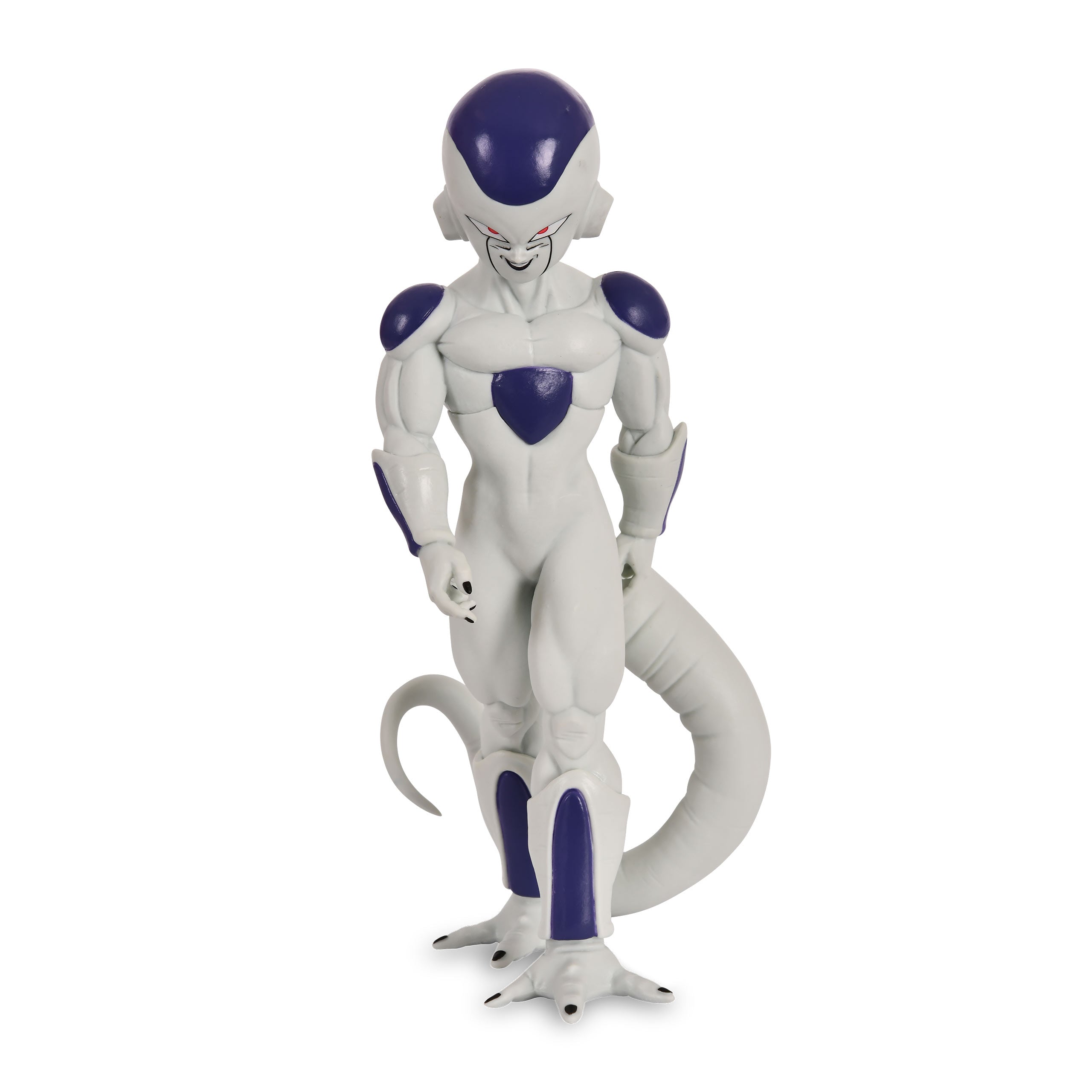 Zdjęcie produktu Dragon Ball Z - Freezer Solid Edge Works Figur Vol.15