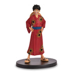 Zdjęcie produktu One Piece - Wanokuni Luffy Figurka DXF Grandline Series