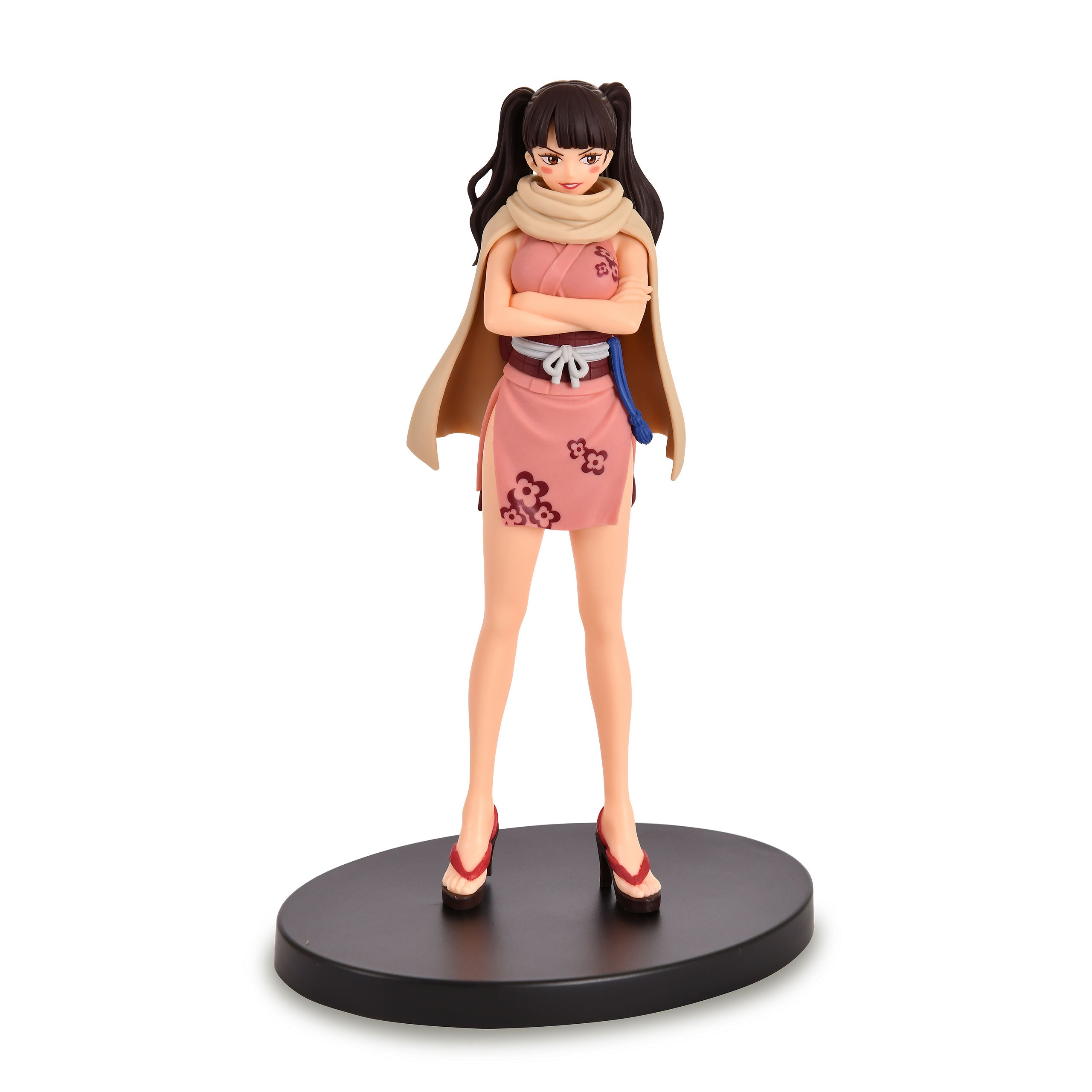 Zdjęcie produktu One Piece - Shinobu Figurka DXF Grandline Series