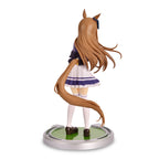 Product image Umamusume: Pretty Derby - Grass Wonder Figure