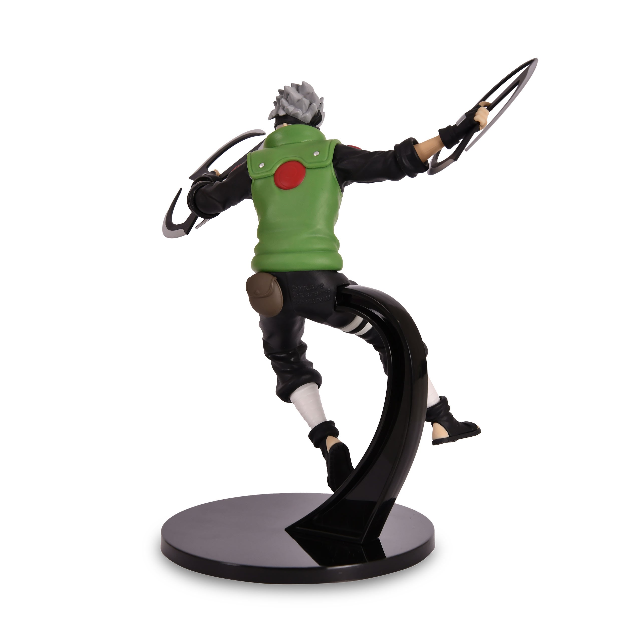 Zdjęcie produktu Naruto - Hatake Kakashi NarutoP99 Figurka