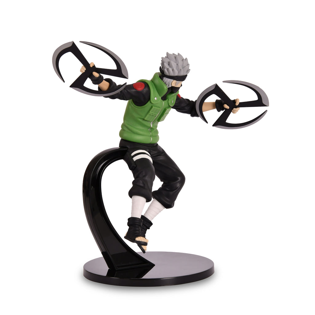 Zdjęcie produktu Naruto - Hatake Kakashi NarutoP99 Figurka