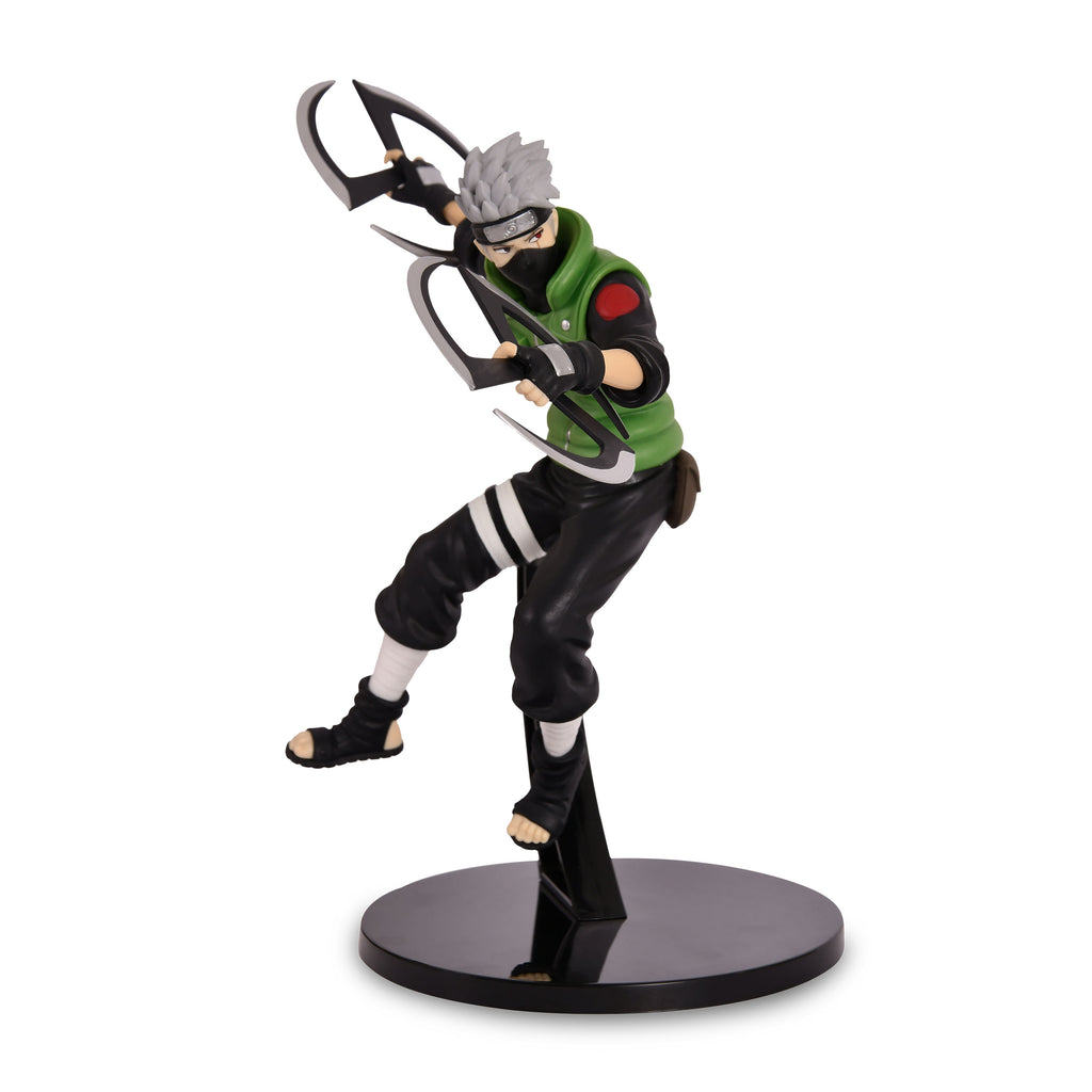 Zdjęcie produktu Naruto - Hatake Kakashi NarutoP99 Figurka