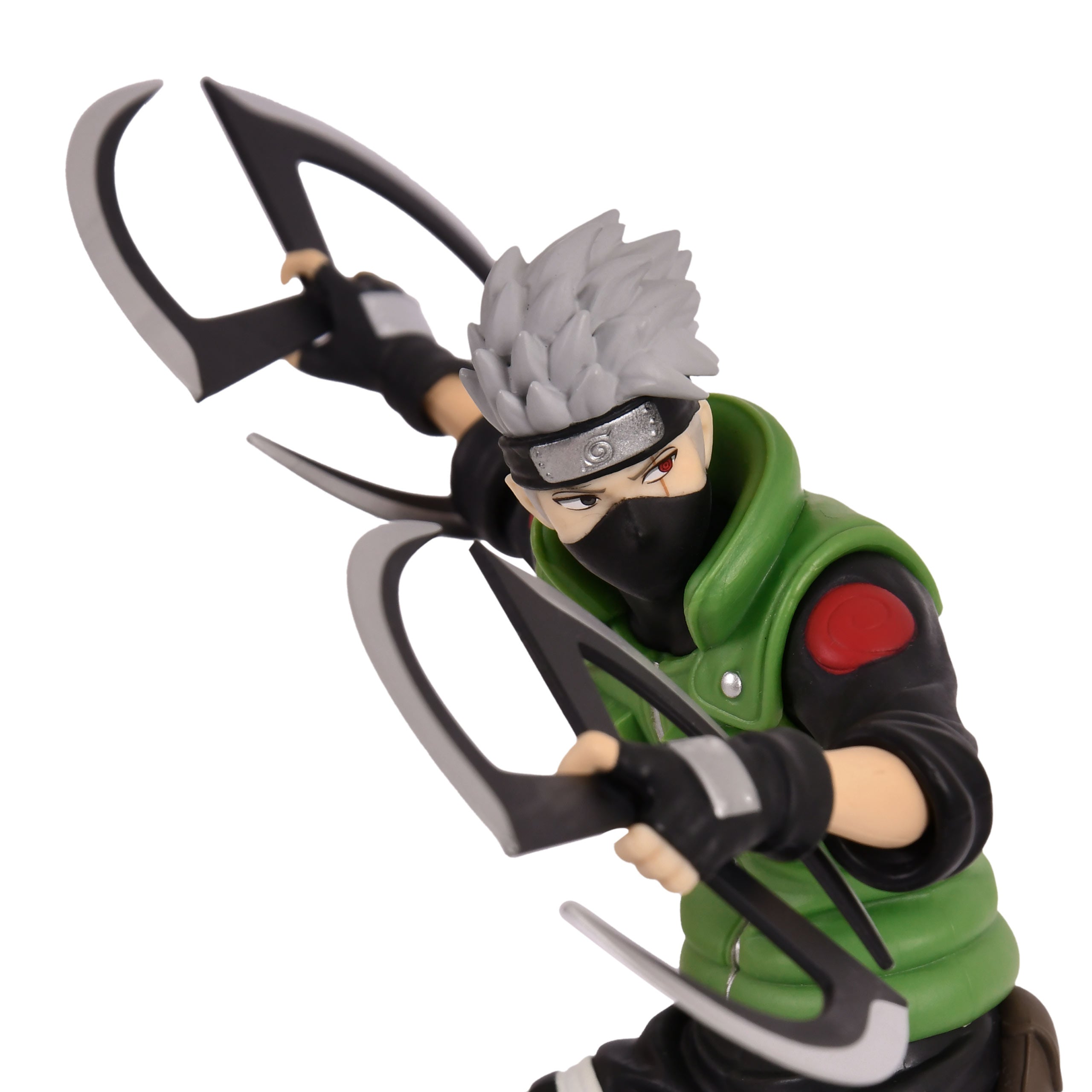 Zdjęcie produktu Naruto - Hatake Kakashi NarutoP99 Figurka