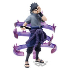 Zdjęcie produktu Naruto Shippuden - Sasuke Effectreme Figura