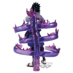 Zdjęcie produktu Naruto Shippuden - Sasuke Effectreme Figura