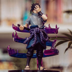 Zdjęcie produktu Naruto Shippuden - Sasuke Effectreme Figura