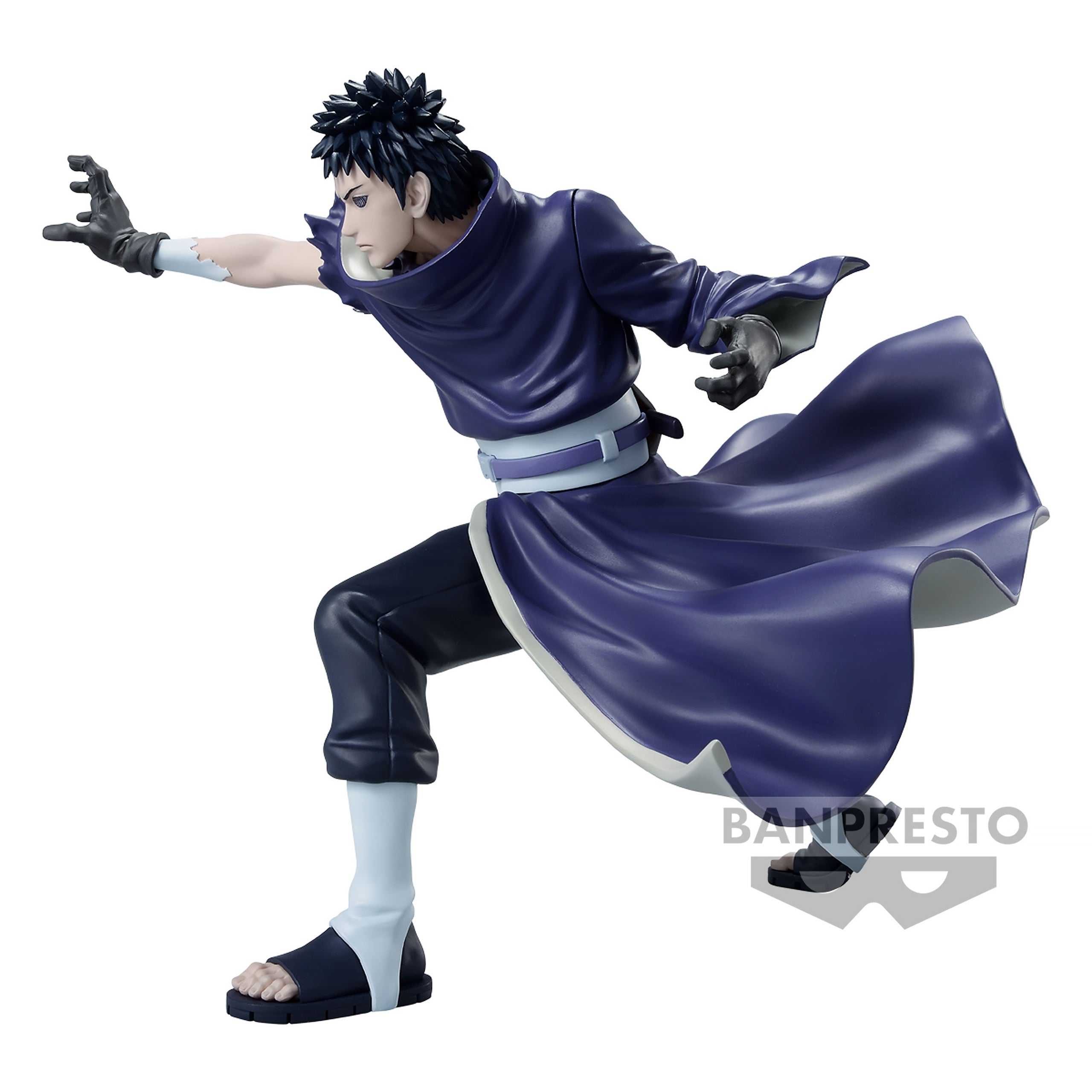 Zdjęcie produktu Naruto Shippuden - Uchiha Obito Vibration Stars Figura