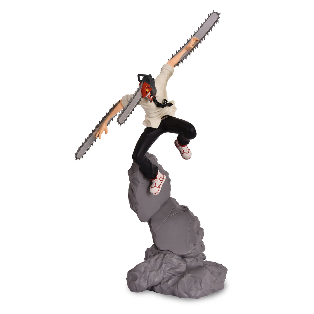 Product image Chainsaw Man - Combination Battle Chainsaw Man Figure