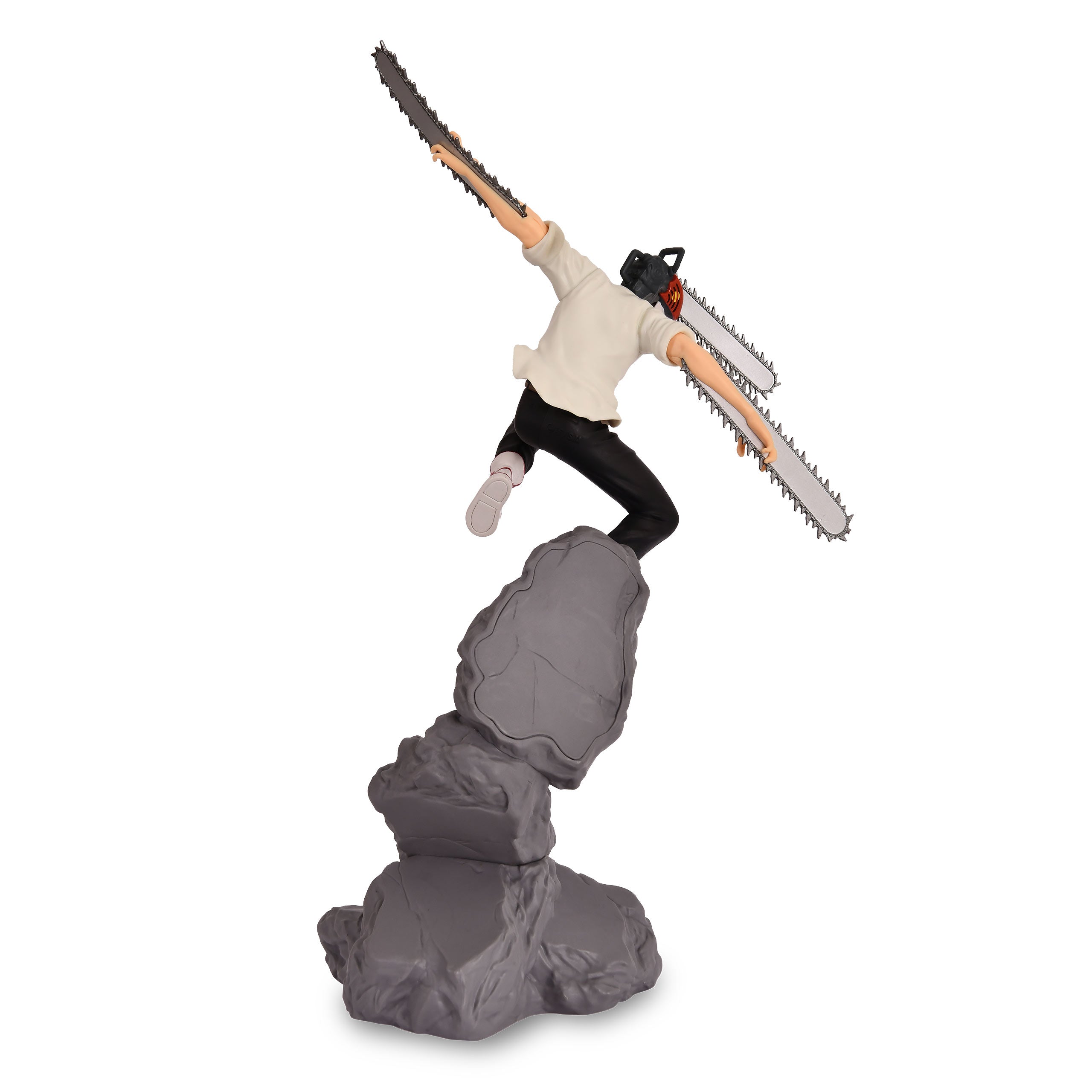 Product image Chainsaw Man - Combination Battle Chainsaw Man Figure