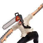 Product image Chainsaw Man - Combination Battle Chainsaw Man Figure