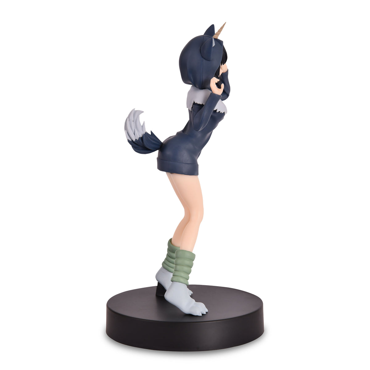 Zdjęcie produktu TenSura - Shizu Izawa Figurka Ranga Parka Version