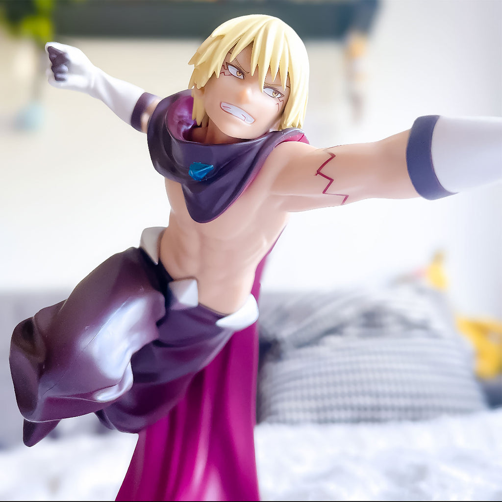 Zdjęcie produktu TenSura - Veldora Tempest 10th Anniversary Figurka
