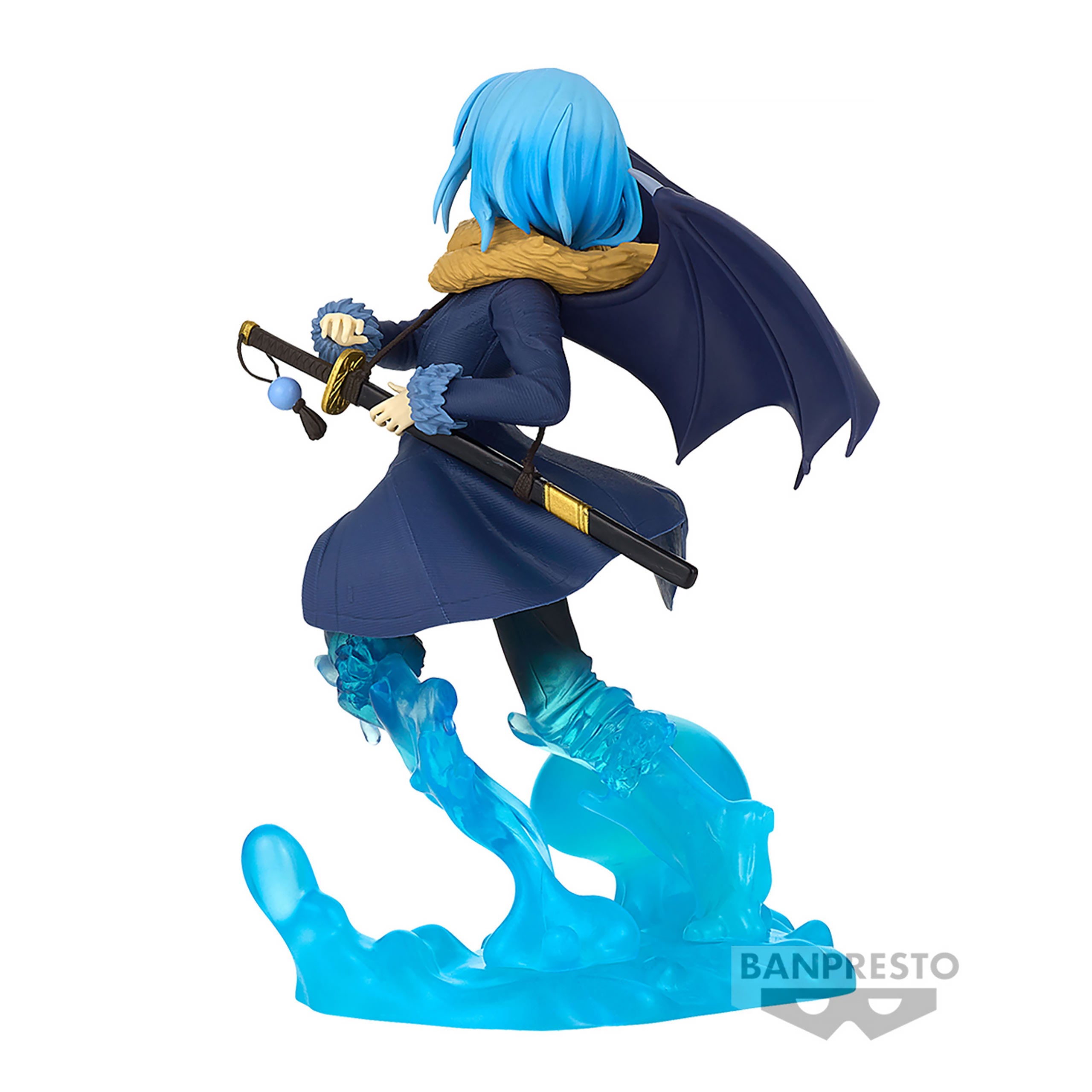 Zdjęcie produktu TenSura - Rimuru Tempest EXQ Figurka
